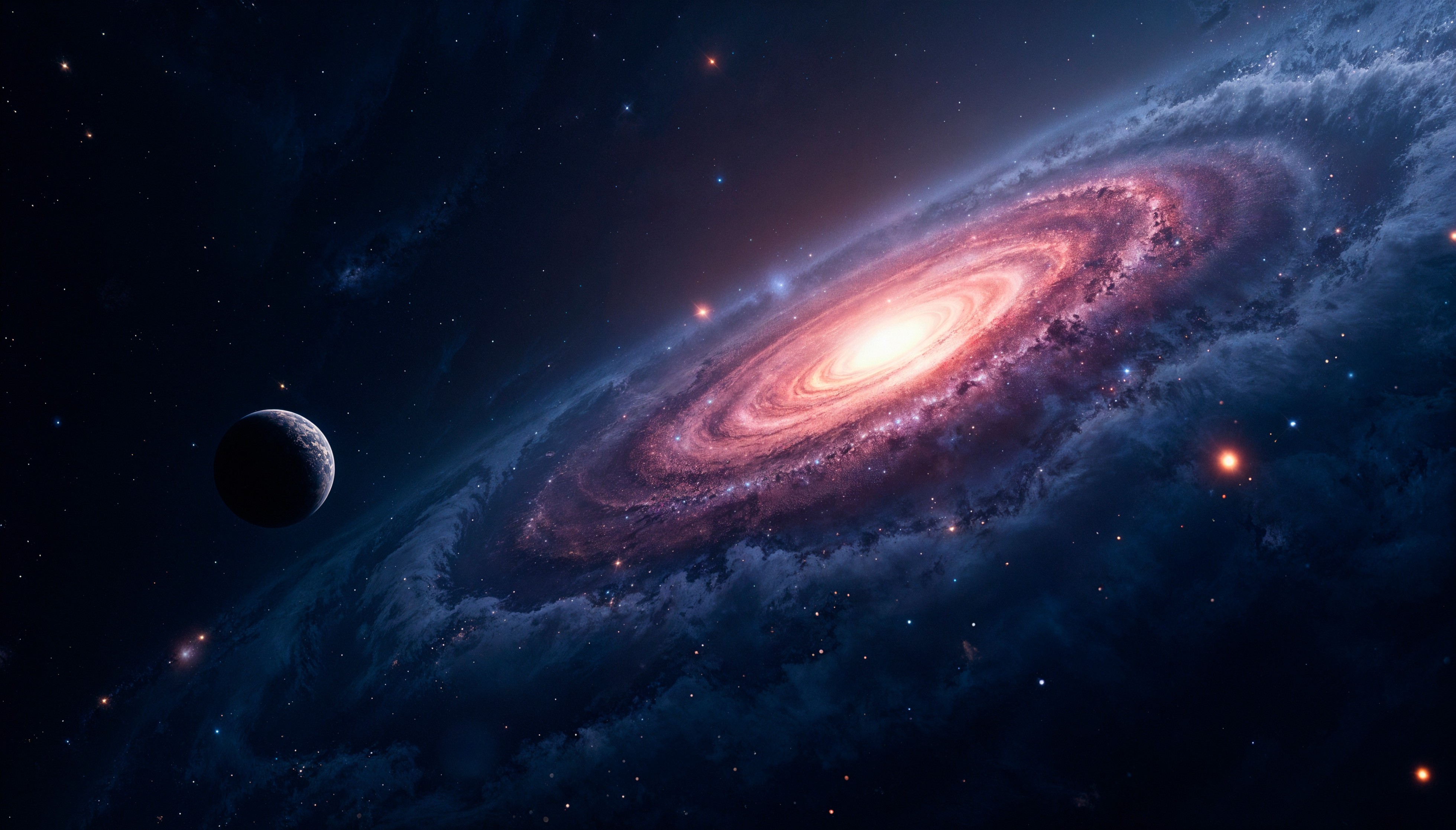 🌌Time, God’s Majesty, and the Sands of Eternity