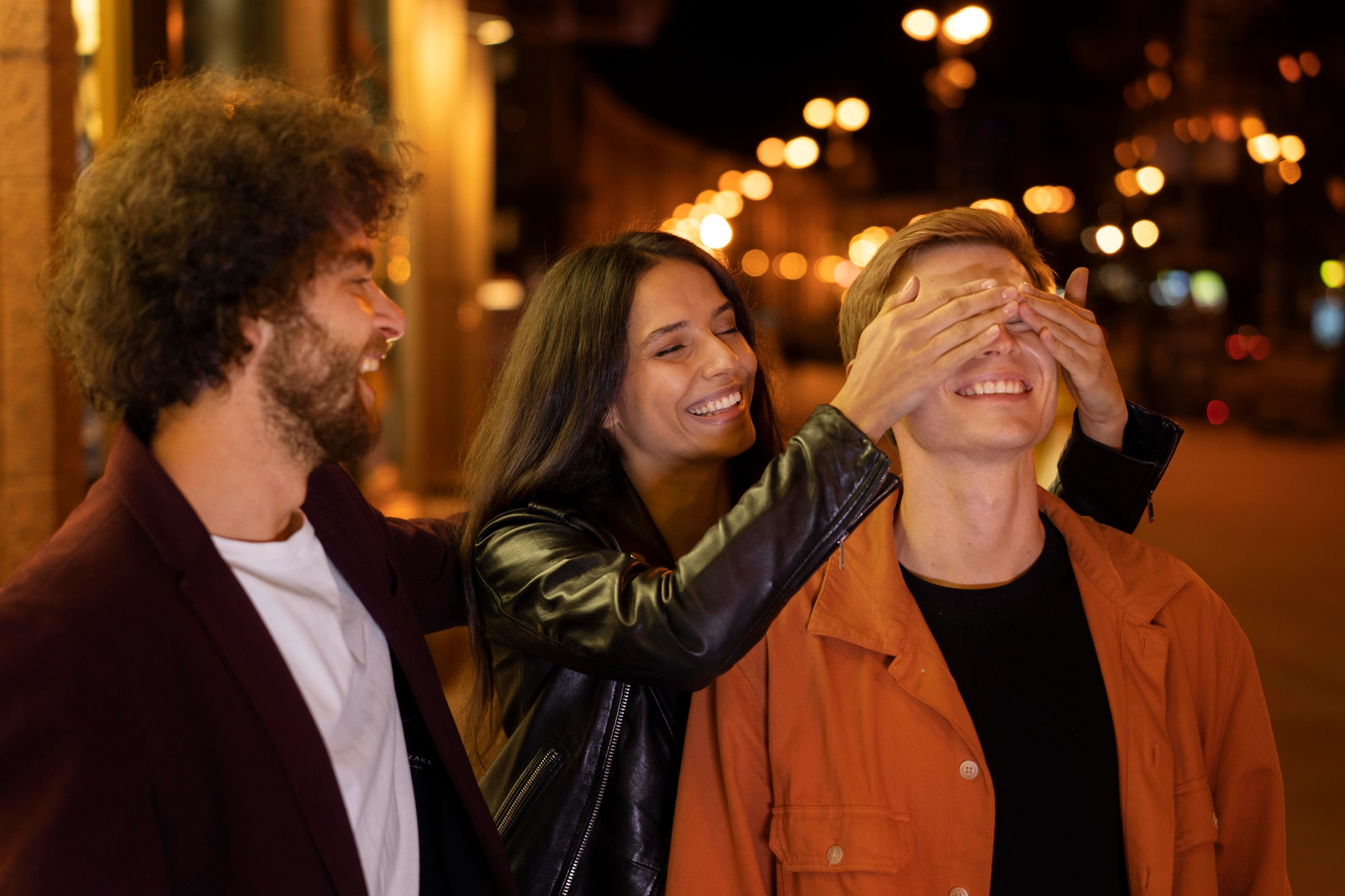 Walking in Gratitude: Finding Joy in the Small Things
